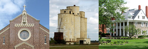 Architecture pics